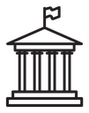 Government icon