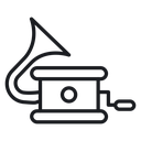 Gramophone 3 icon