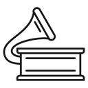 Gramophone 4 icon