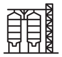 Granary icon