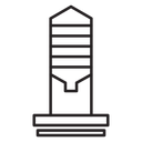 Granary icon