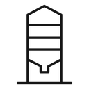 Granary icon