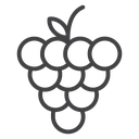 Grape icon