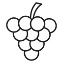 Grapes icon