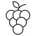 Grapes icon