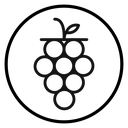 Grapes icon