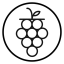 Grapes icon
