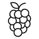Grapes 2 icon