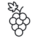 Grapes 3 icon