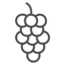 Grapes 4 icon