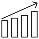 Graph icon