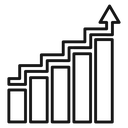 Graph icon
