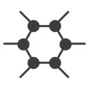 Graphene icon