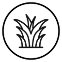 Grass icon