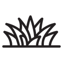 Grass icon