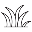 Grass icon