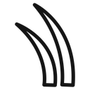 Grass icon