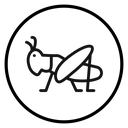 Grasshopper (2) icon