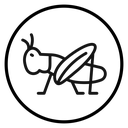 Grasshopper icon