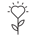 Gratitude icon