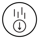 Gravity icon