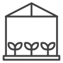 Greenhouse 3 icon