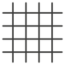 Grid icon