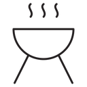 Grill icon