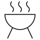 Grill icon