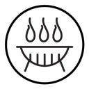 Grill icon