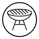 Grill icon