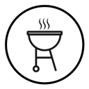 Grill icon