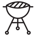 Grill icon