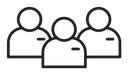 Group Of People icon