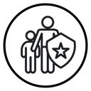 Guardian icon