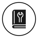 Guide icon