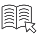Guide icon