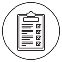 Guidelines icon