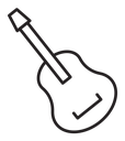 Guitar 2 icon