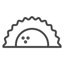 Gujjia icon