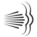 Gust icon