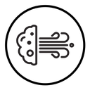 Gust icon