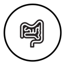 Gut icon