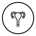 Gynecology icon