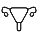 Gynecology icon