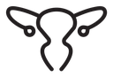 Gynecology icon