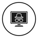 Hacker 2 icon