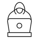 Hacker icon