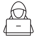 Hacker 2 icon