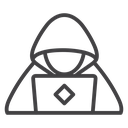 Hacker 4 icon